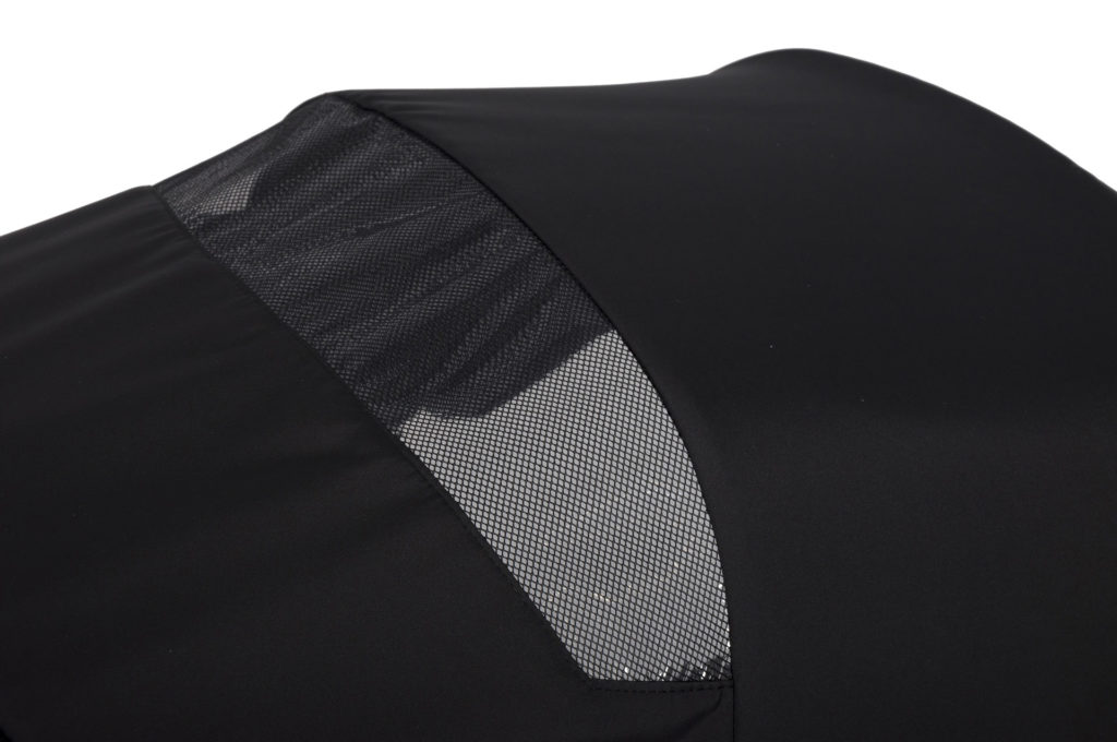 Wózek spacerowy EasyGo Quantum Air Grey Fox